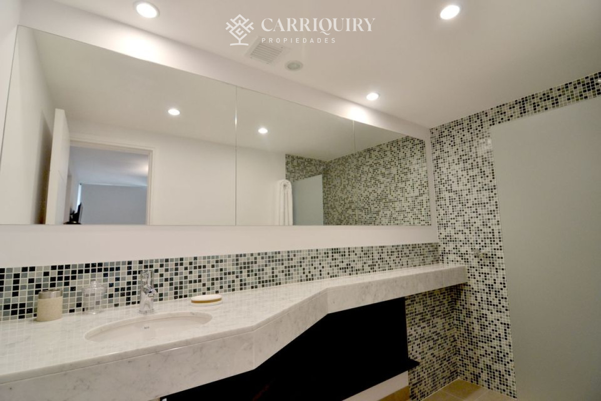 Apartamento ID.5962 - Apartamento en la Brava 2 y 1/2 dormitorios con terraza y garage