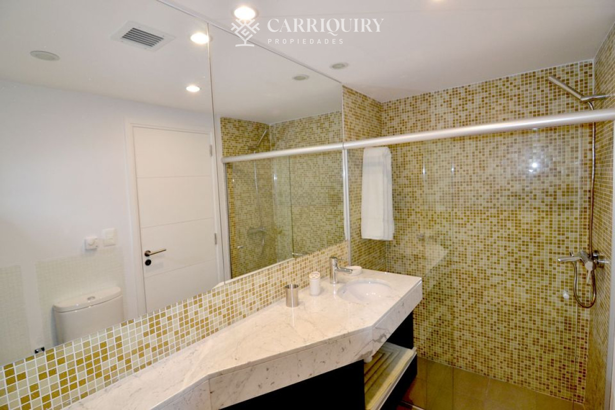 Apartamento ID.5962 - Apartamento en la Brava 2 y 1/2 dormitorios con terraza y garage