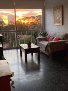 Apartamento ideal para vivir todo el año.