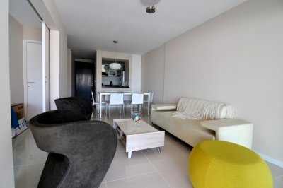 Apartamento en Brava, 2 dormitorios *