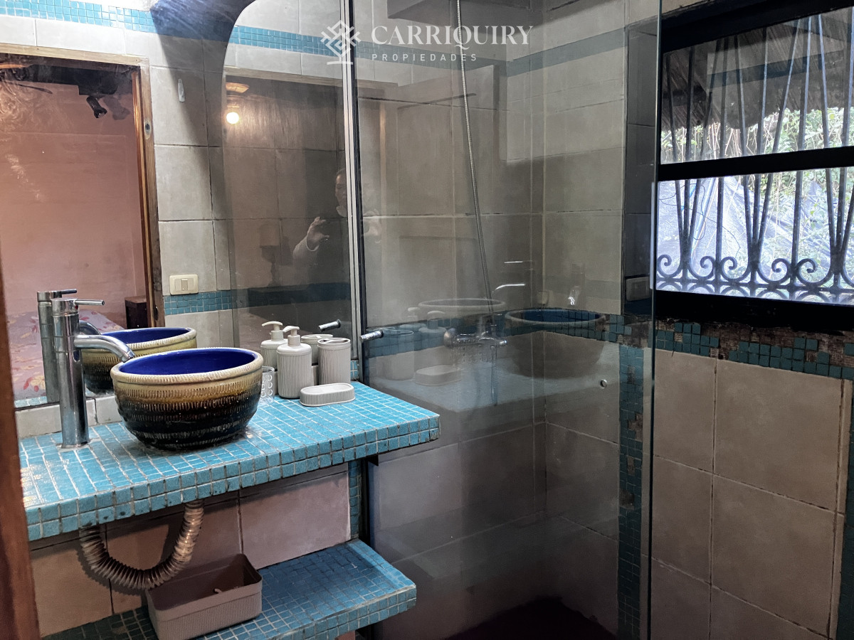 Casa ID.7860 - Cabaña en Pinares, a metros del mar....