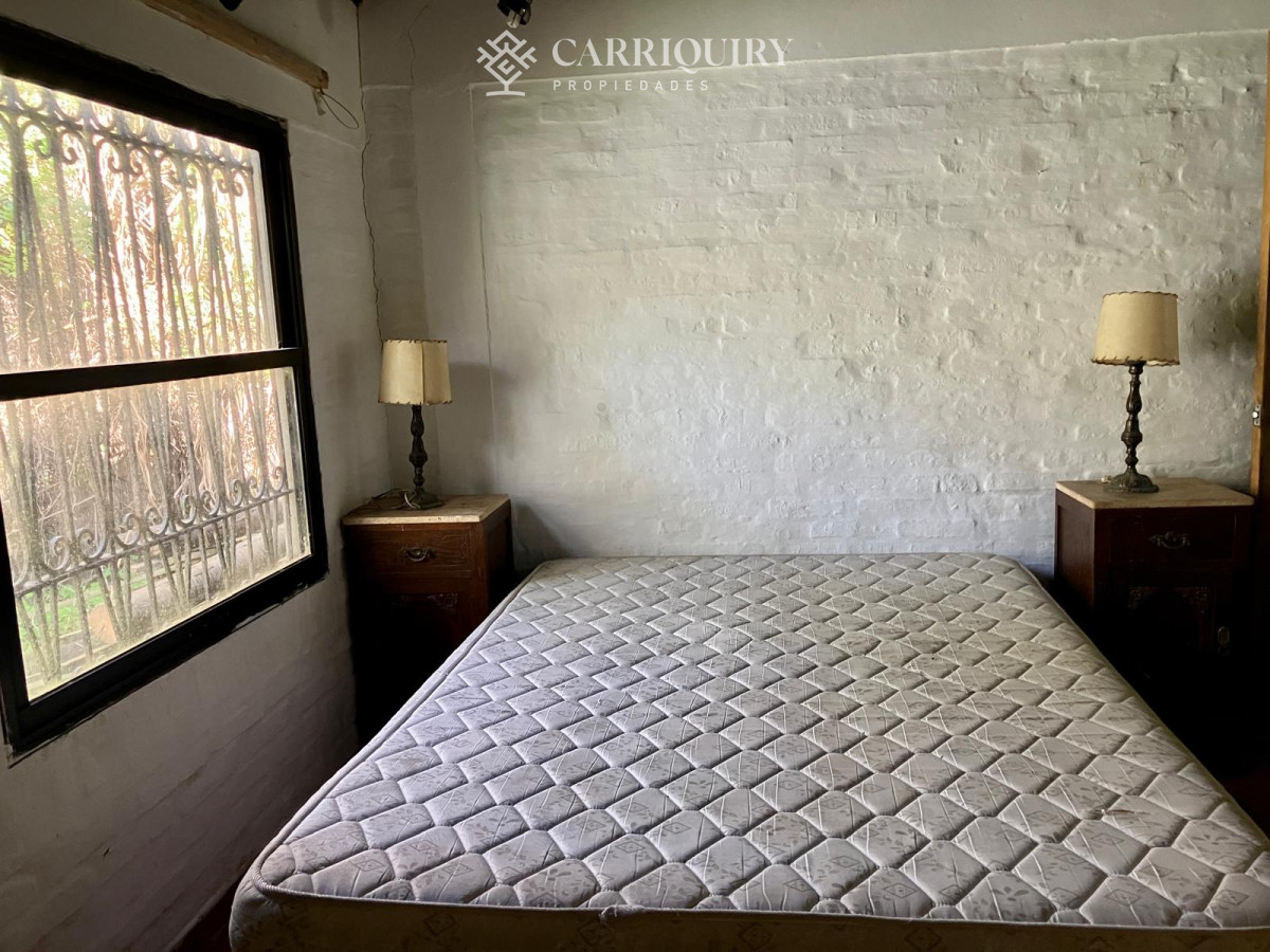 Casa ID.7860 - Cabaña en Pinares, a metros del mar....