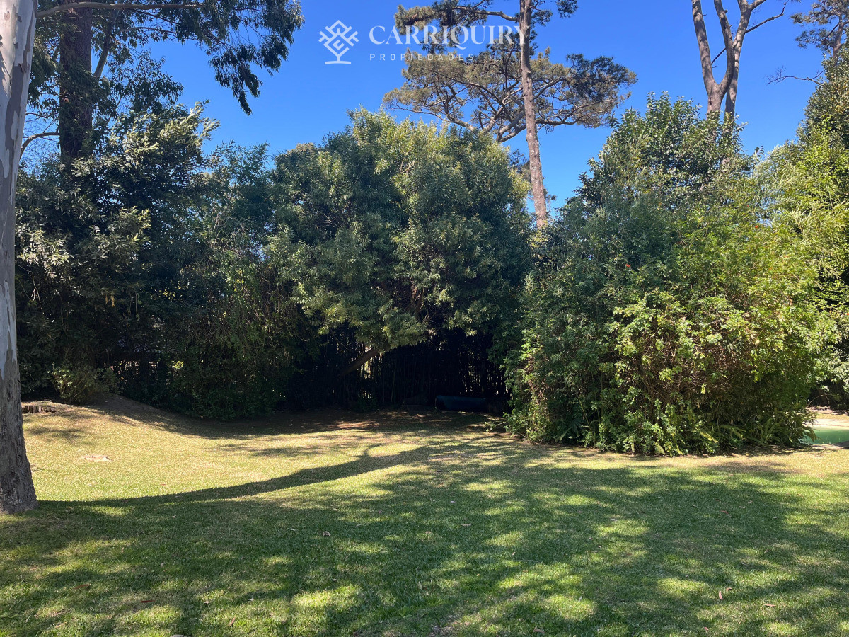 Casa ID.9696 - Alquiler anual ideal uso comercial o familiar .Sobre Avenida Córdoba.