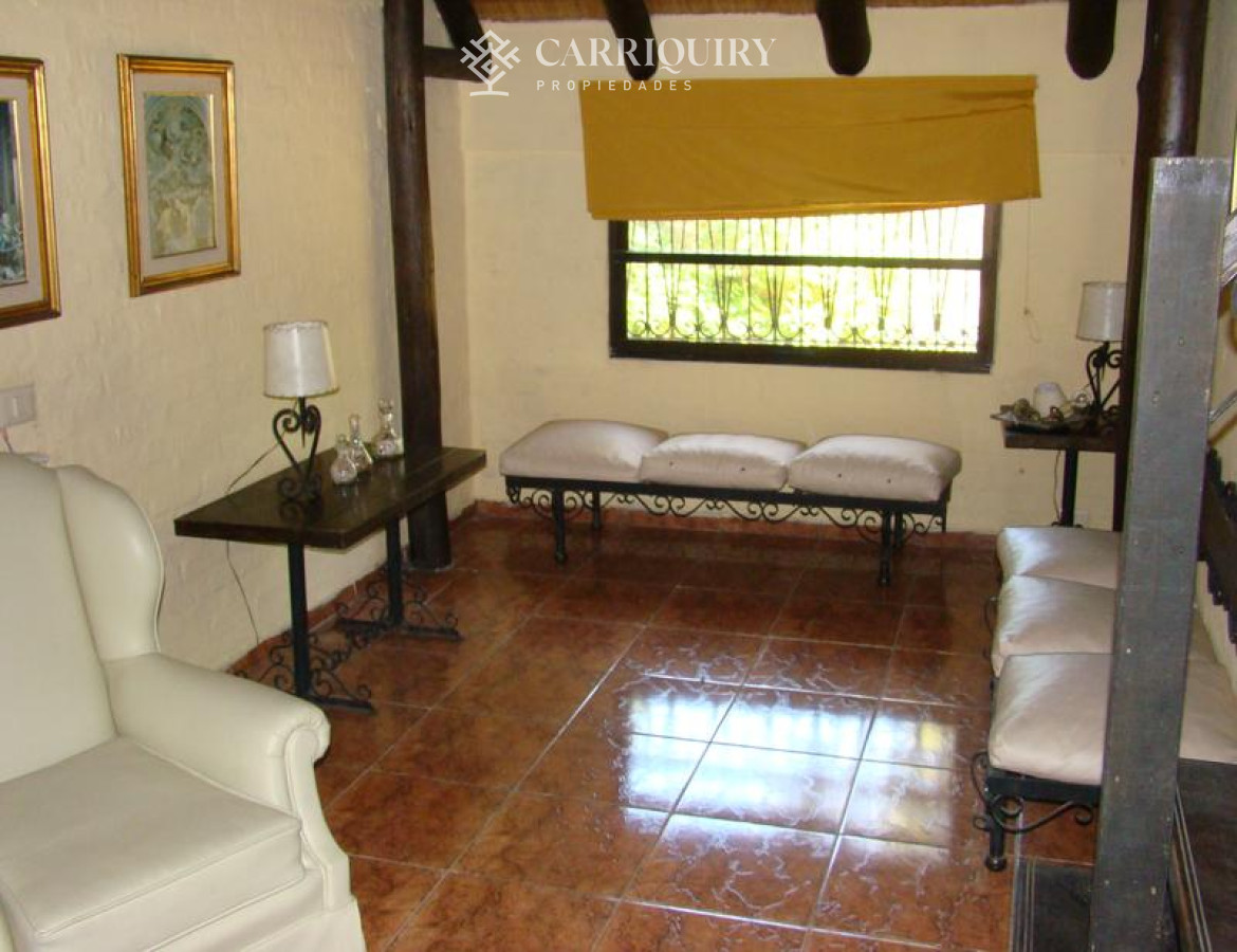 Casa ID.7860 - Cabaña en Pinares, a metros del mar....