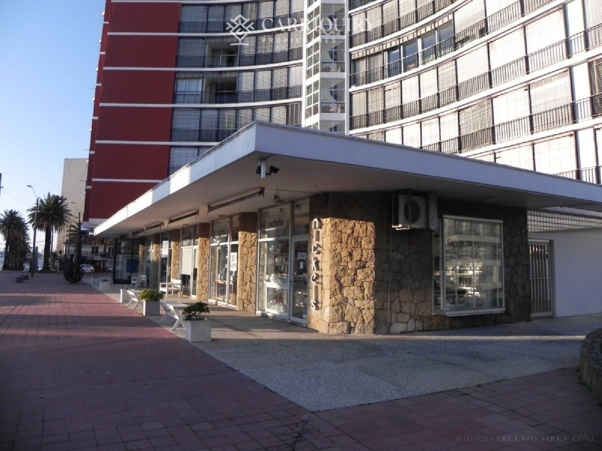 Apartamento ID.4964 - Apartamento en Península 1 dormitorio con garage