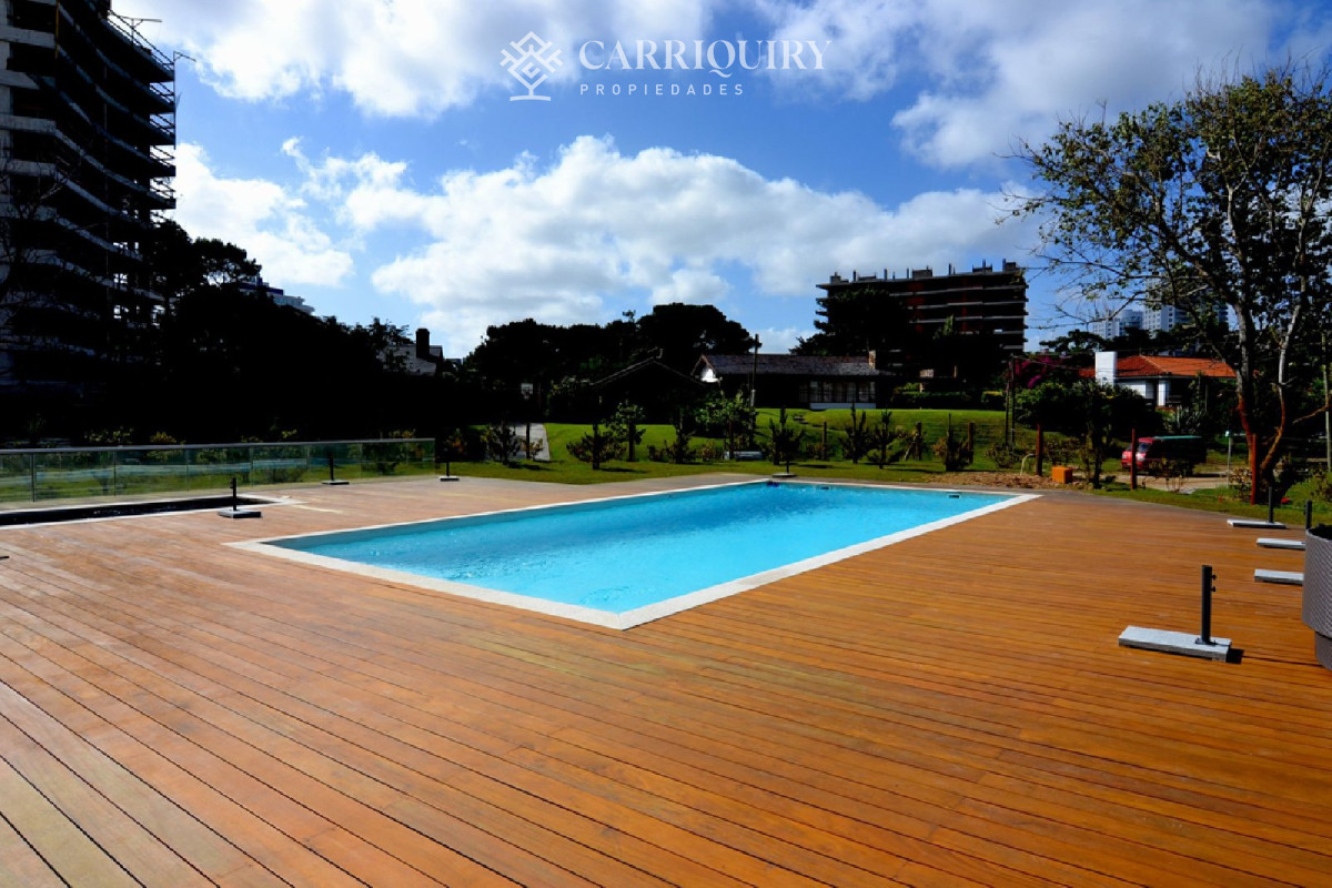 Apartamento ID.6548 - Apartamento en Brava, 2 dormitorios *