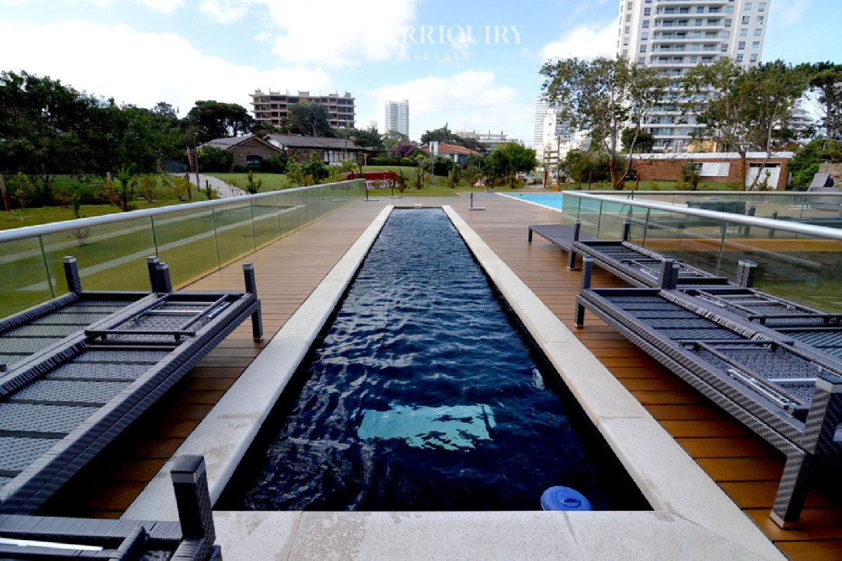 Apartamento ID.6548 - Apartamento en Brava, 2 dormitorios *
