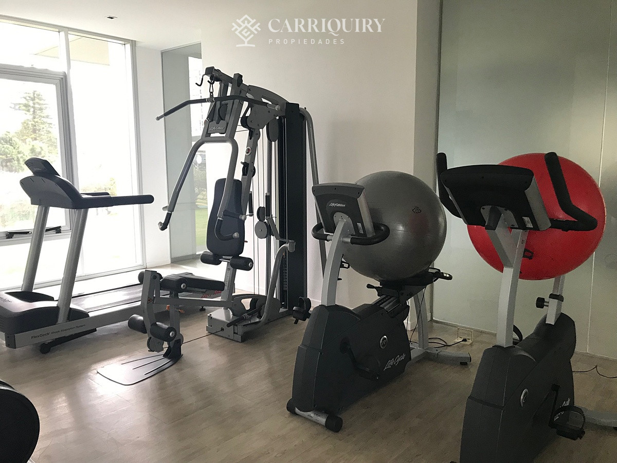 Apartamento ID.5750 - Apartamento en la Brava 3 dormitorios con terraza y garage