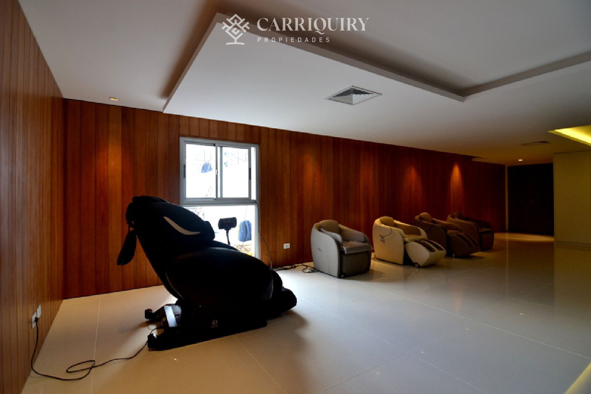 Apartamento ID.5962 - Apartamento en la Brava 2 y 1/2 dormitorios con terraza y garage