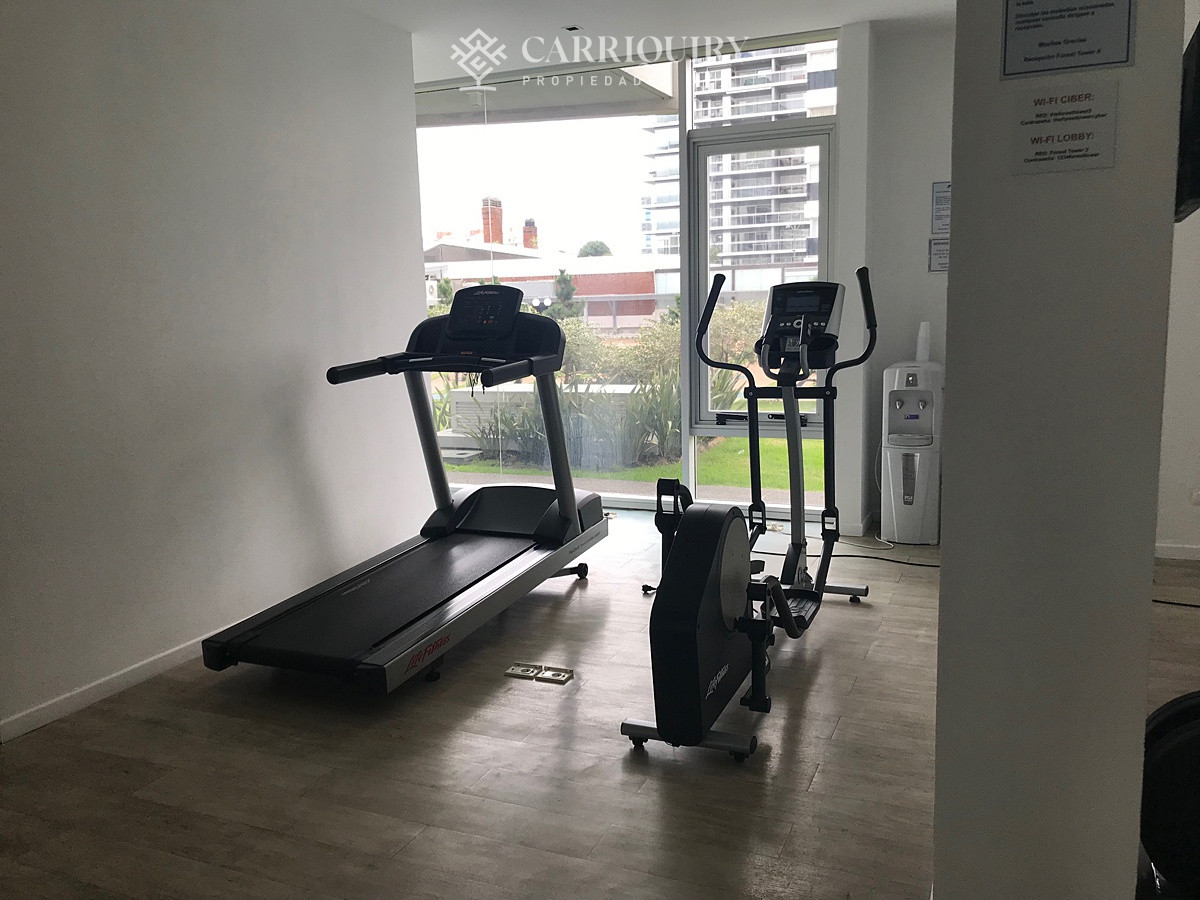 Apartamento ID.5750 - Apartamento en la Brava 3 dormitorios con terraza y garage