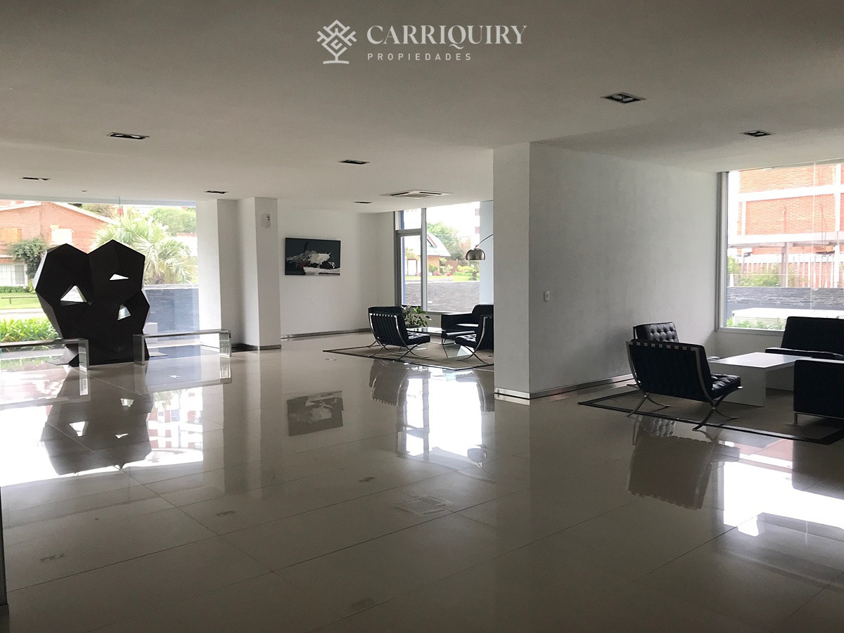 Apartamento ID.5750 - Apartamento en la Brava 3 dormitorios con terraza y garage