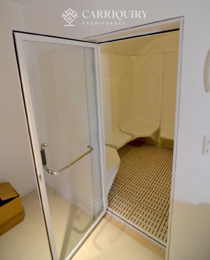 Apartamento ID.5962 - Apartamento en la Brava 2 y 1/2 dormitorios con terraza y garage