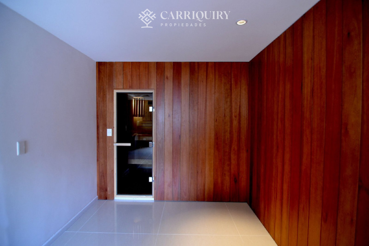 Apartamento ID.5962 - Apartamento en la Brava 2 y 1/2 dormitorios con terraza y garage