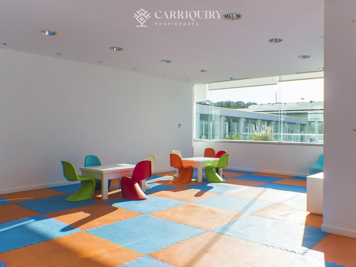Apartamento ID.6165 - Espectacular apartamento frente a playa Brava en venta y alquiler.
