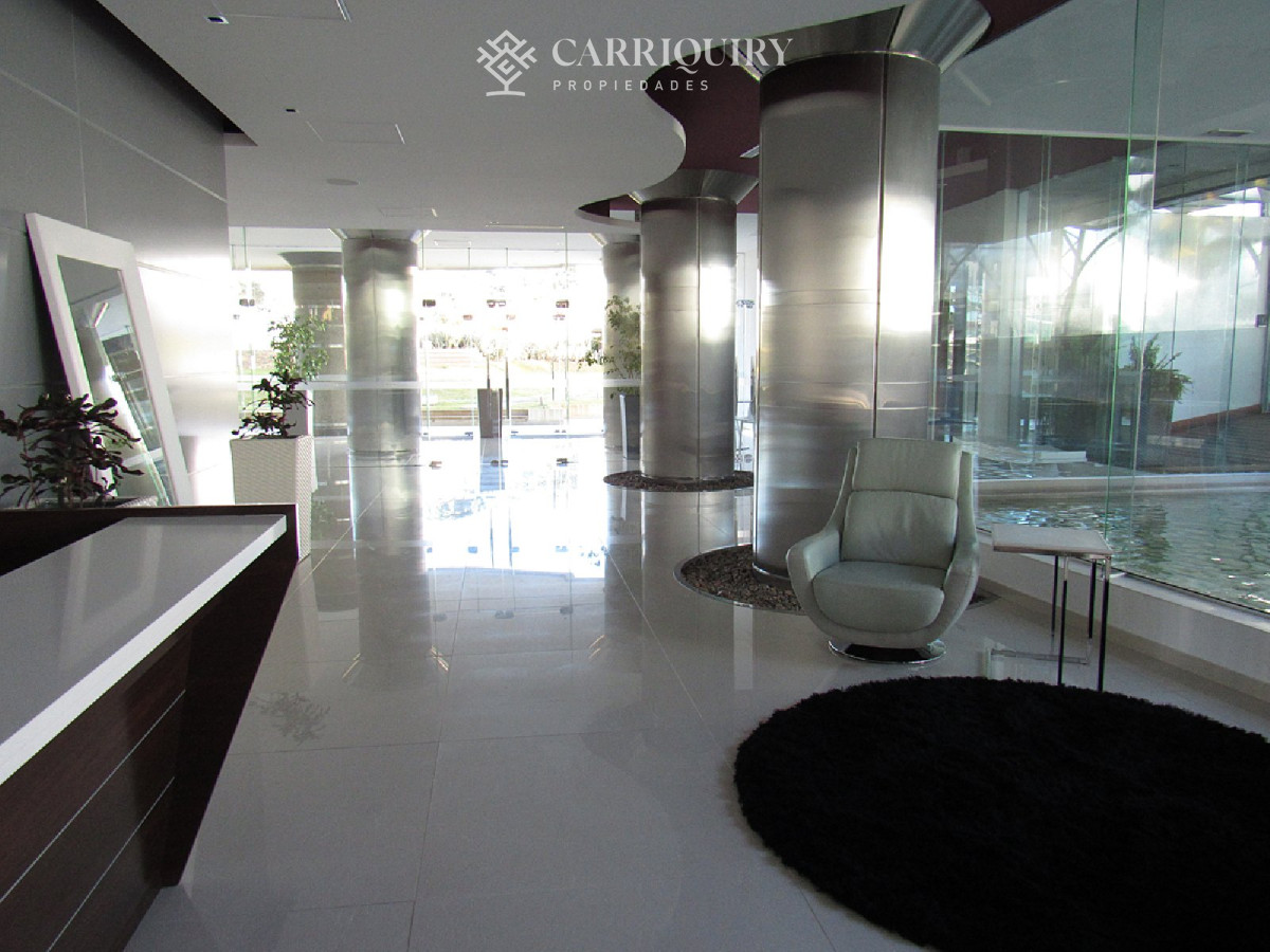 Apartamento ID.5962 - Apartamento en la Brava 2 y 1/2 dormitorios con terraza y garage