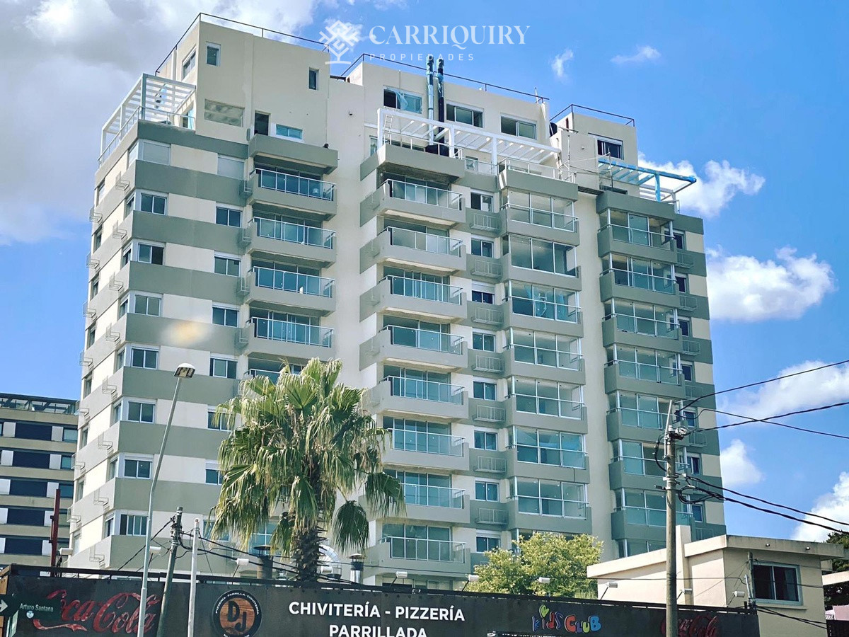 Apartamento ID.9749 - Apartamento 2 dormitorios en Maldonado ideal para renta