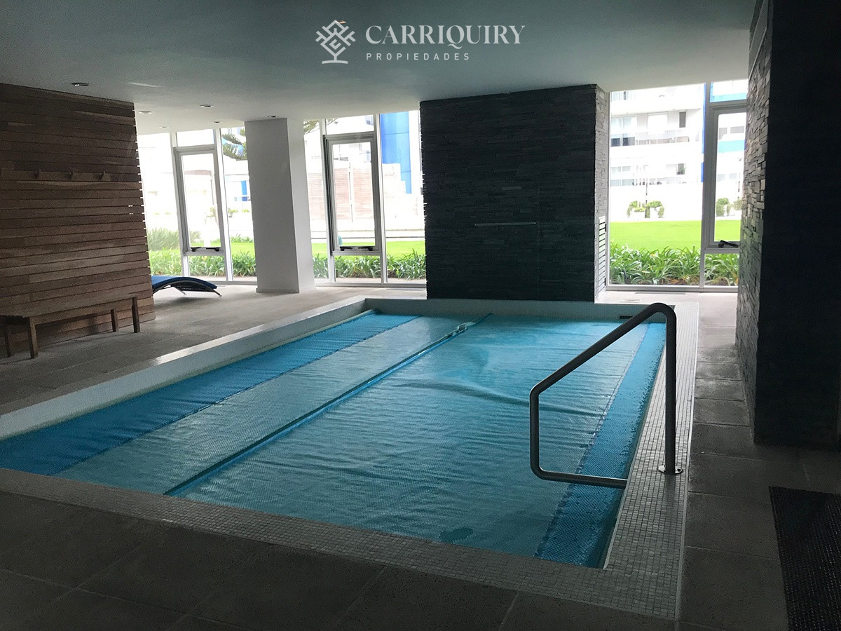 Apartamento ID.5750 - Apartamento en la Brava 3 dormitorios con terraza y garage