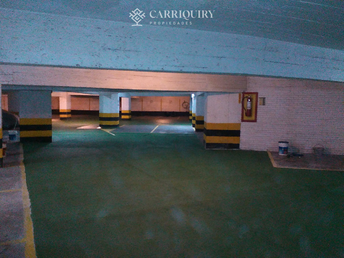 Apartamento ID.4964 - Apartamento en Península 1 dormitorio con garage