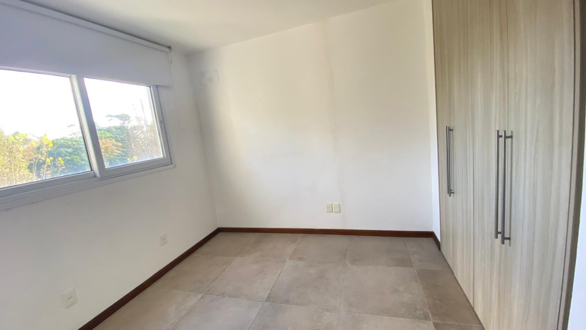 Apartamento ID.1870 - Apartamento a estrenar en la Mansa, 2 dormitorios con parrillero propio
