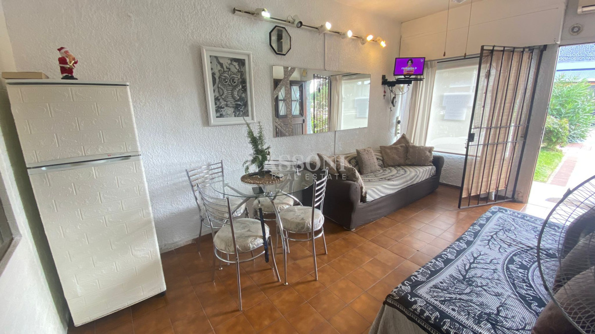 Apartamento ID.3199 - Apartamento en Península cerca del Faro, 1 dormitorio