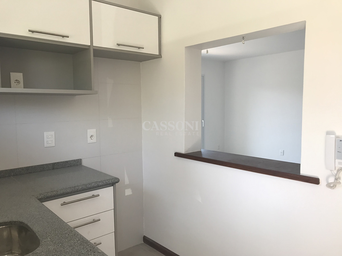 Apartamento ID.1870 - Apartamento a estrenar en la Mansa, 2 dormitorios con parrillero propio