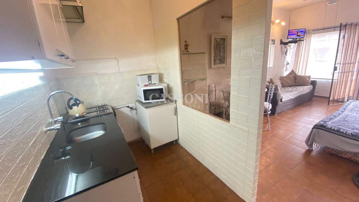 Apartamento ID.3199 - Apartamento en Península cerca del Faro, 1 dormitorio