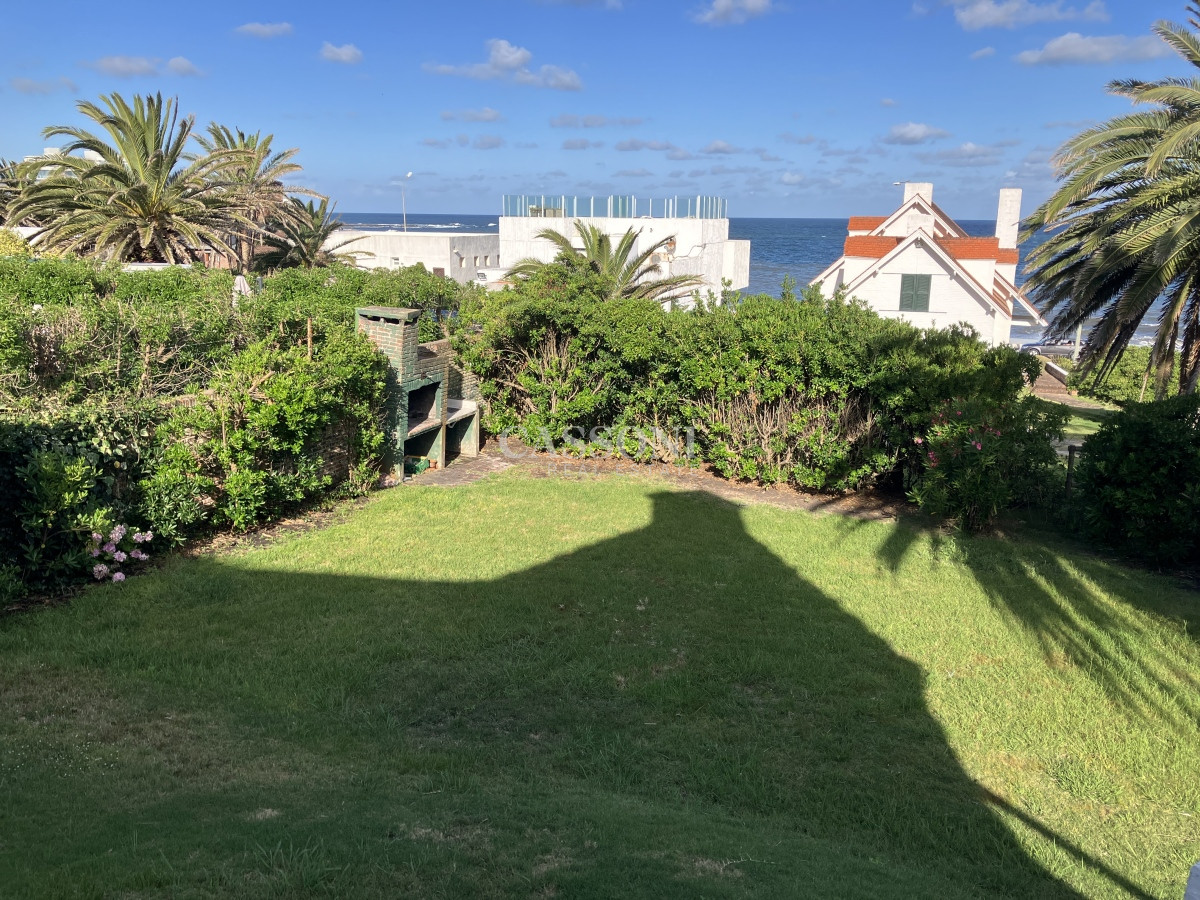Casa ID.976 - Zona Faro con vista franca al mar. Producto exclusivo
