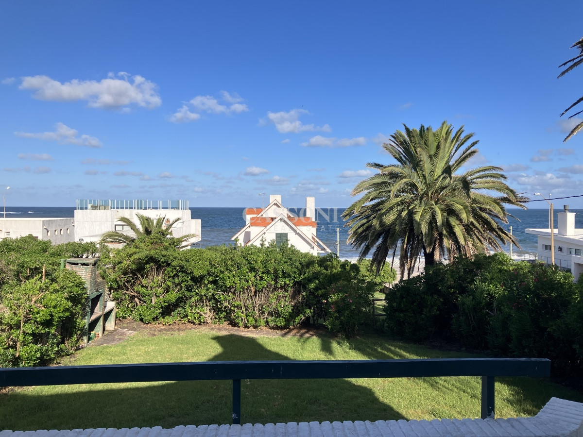 Casa ID.976 - Zona Faro con vista franca al mar. Producto exclusivo