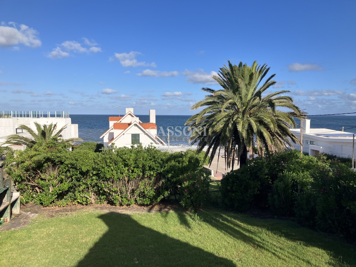 Casa ID.976 - Zona Faro con vista franca al mar. Producto exclusivo