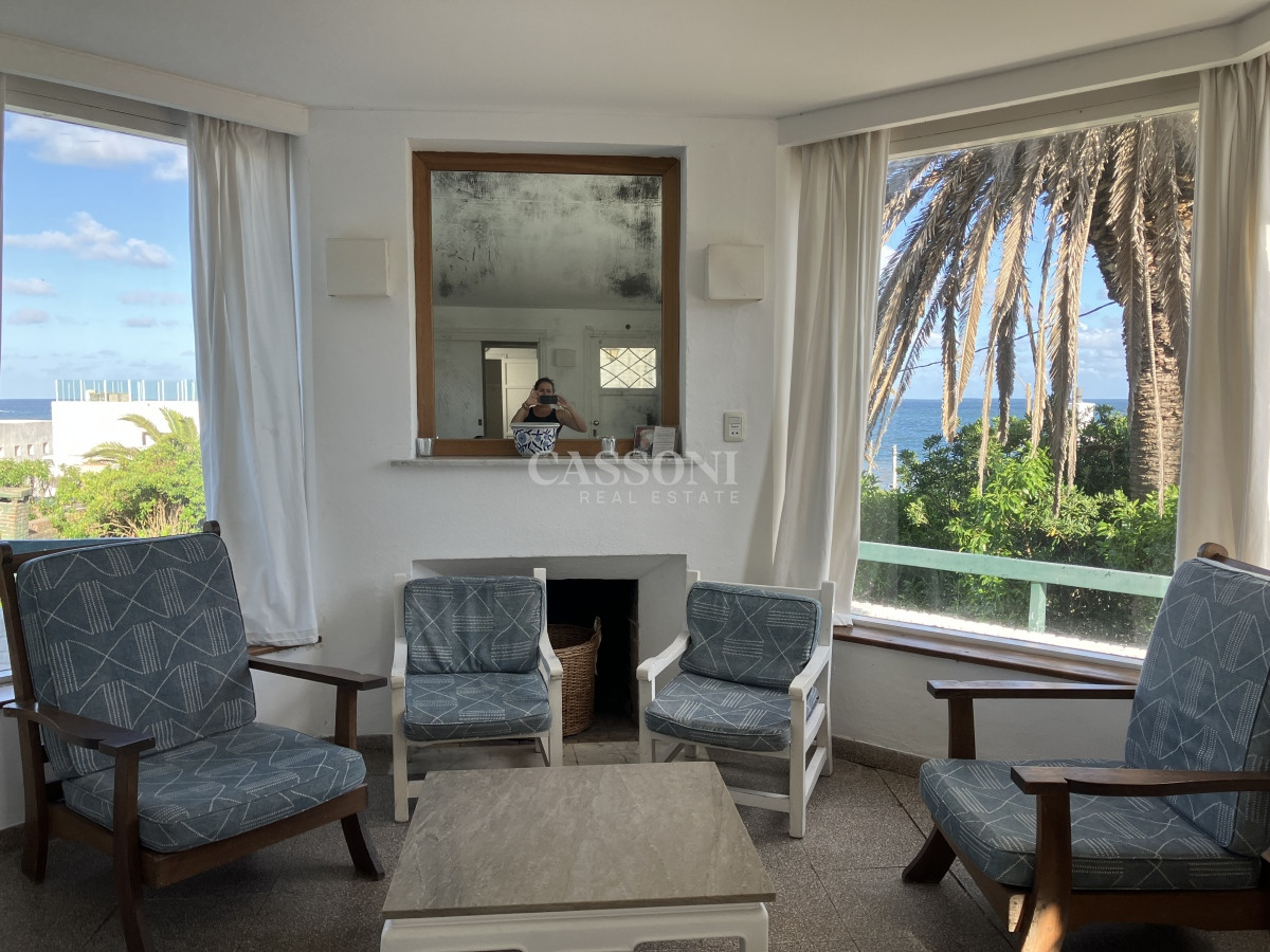 Casa ID.976 - Zona Faro con vista franca al mar. Producto exclusivo