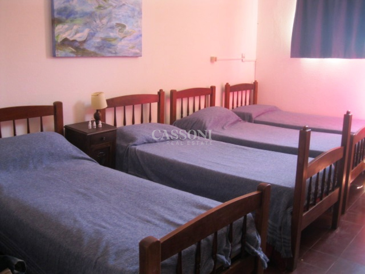 Casa ID.976 - Zona Faro con vista franca al mar. Producto exclusivo