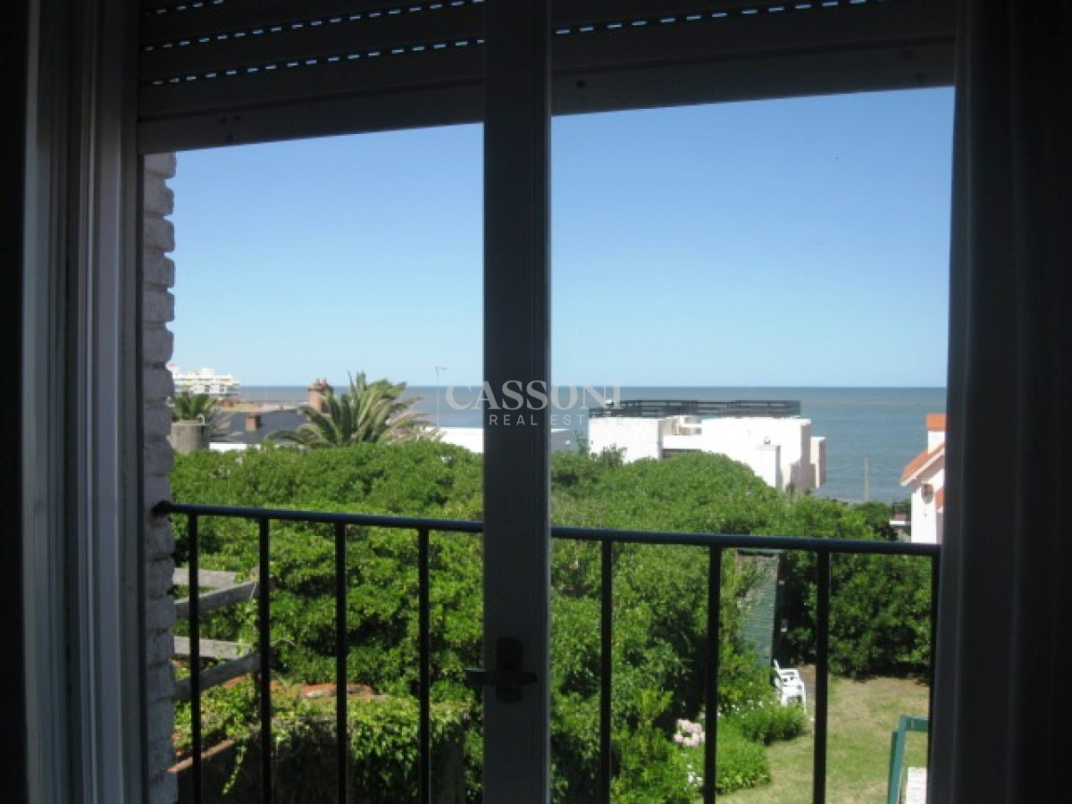 Casa ID.976 - Zona Faro con vista franca al mar. Producto exclusivo