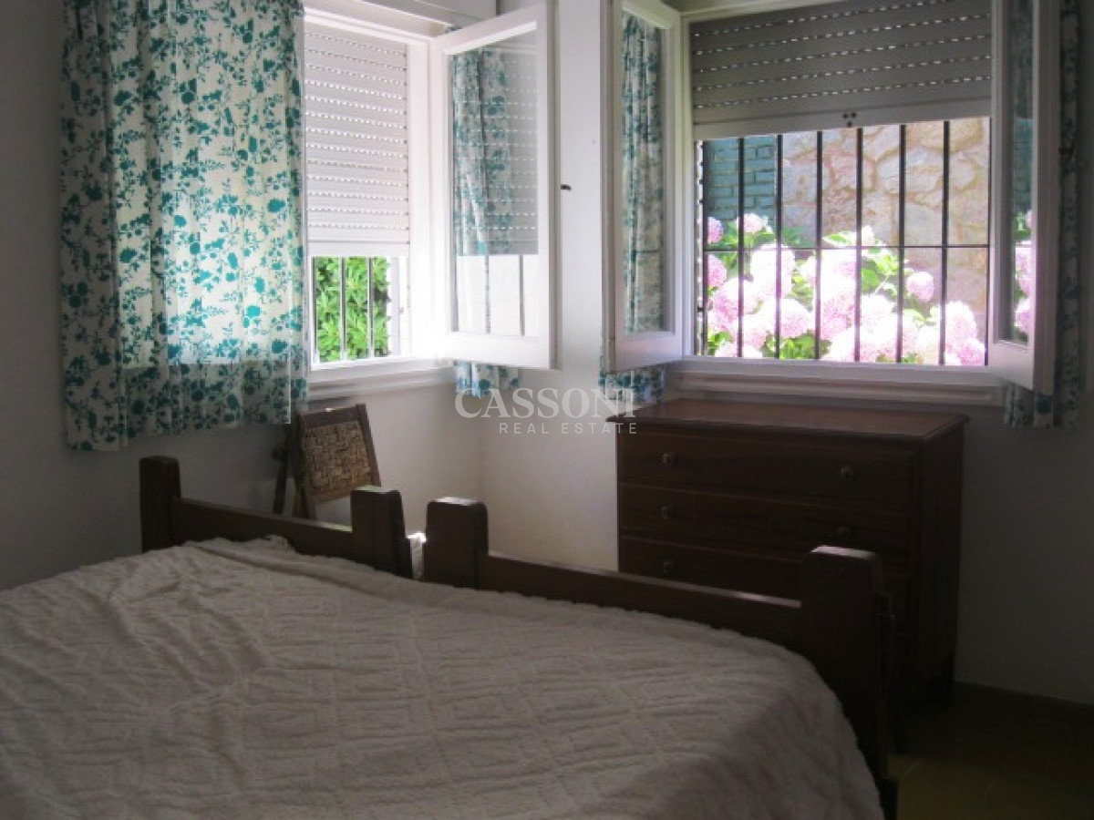 Casa ID.976 - Zona Faro con vista franca al mar. Producto exclusivo
