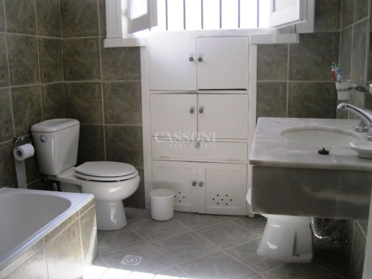 Casa ID.976 - Zona Faro con vista franca al mar. Producto exclusivo