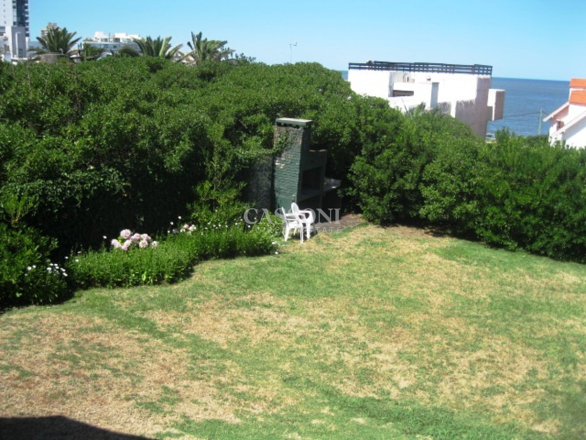 Casa ID.976 - Zona Faro con vista franca al mar. Producto exclusivo