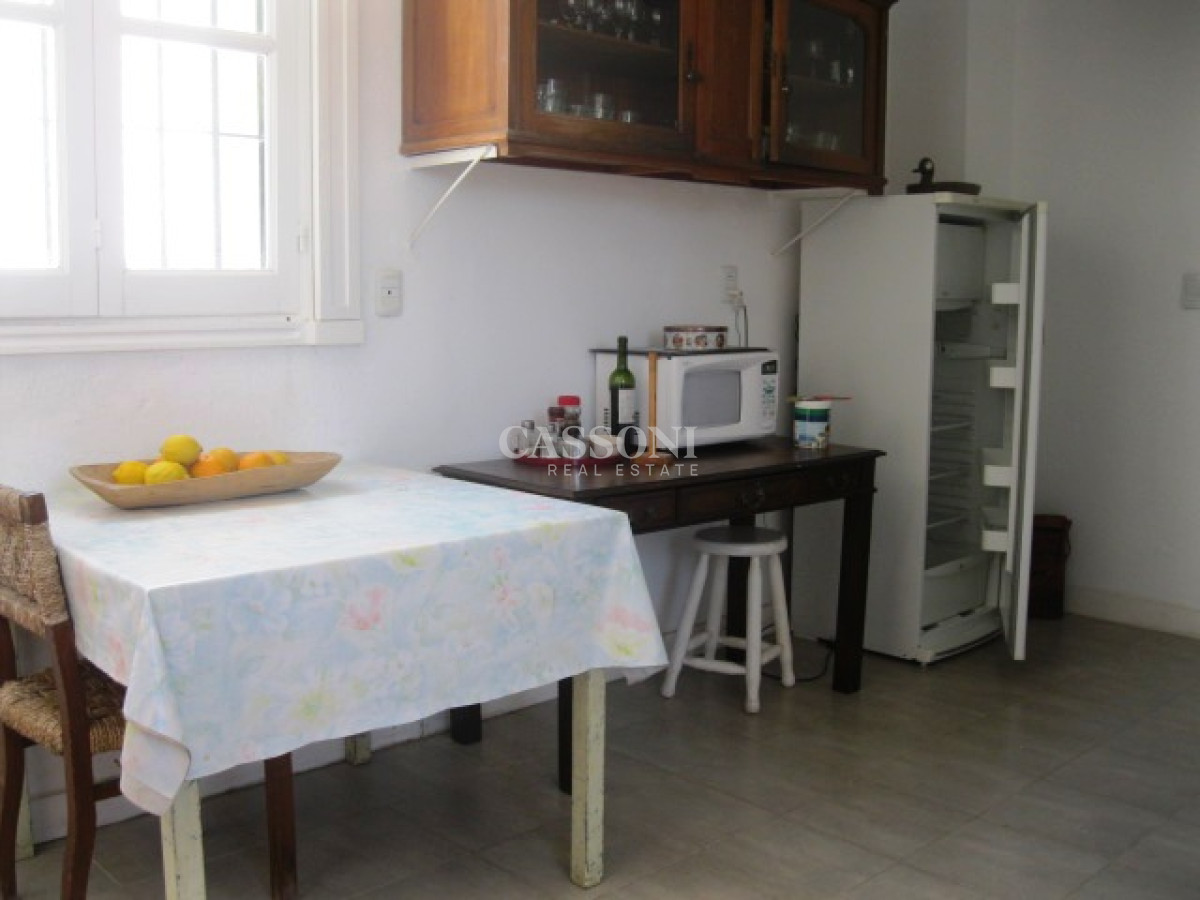 Casa ID.976 - Zona Faro con vista franca al mar. Producto exclusivo