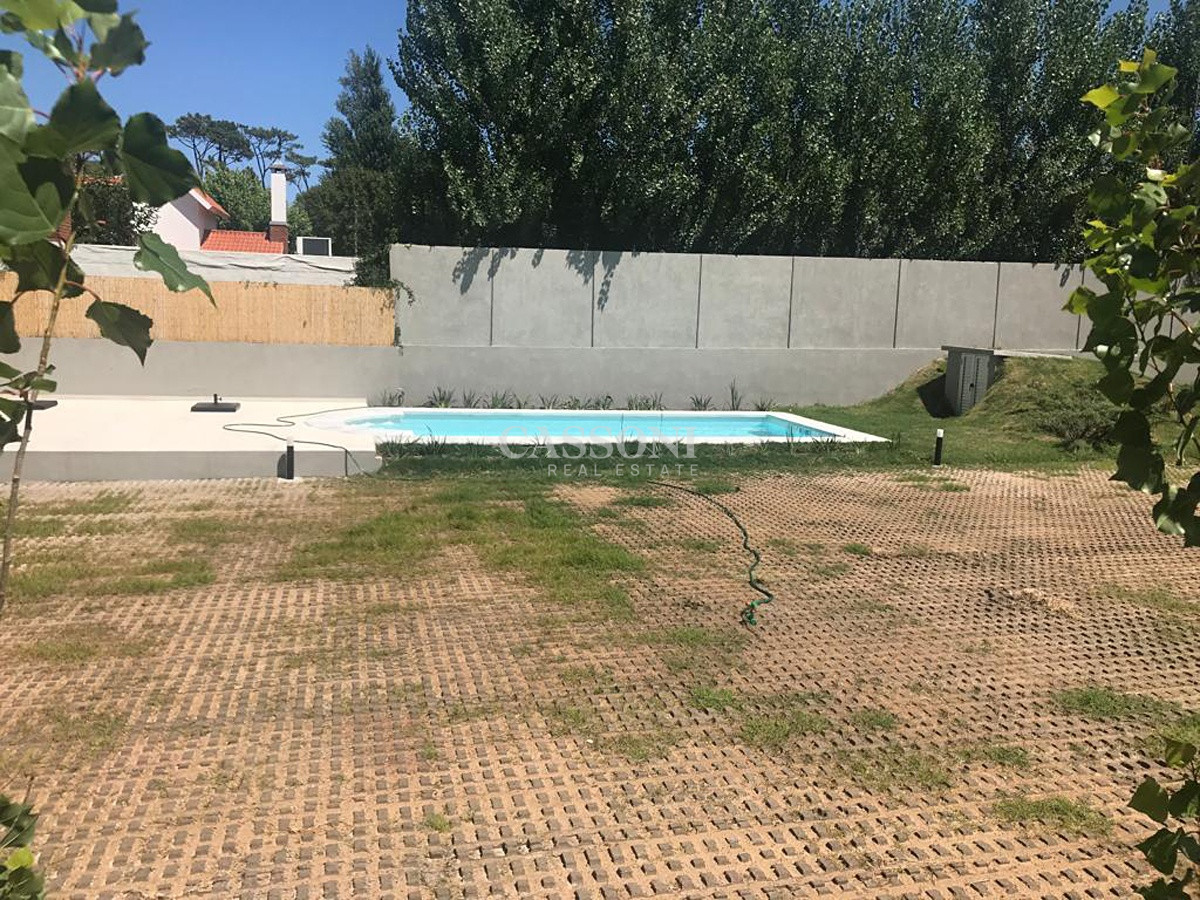 Apartamento ID.1870 - Apartamento a estrenar en la Mansa, 2 dormitorios con parrillero propio