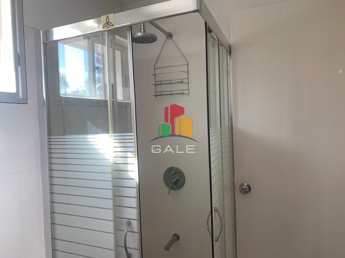 Apartamento ID.2956 - Te imaginás viviendo frente al mar ?Apto en playa mansa