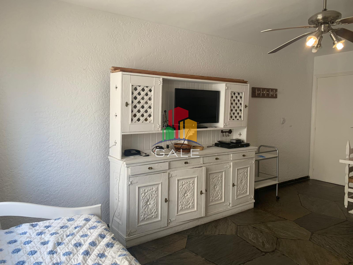 Apartamento ID.2956 - Te imaginás viviendo frente al mar ?Apto en playa mansa