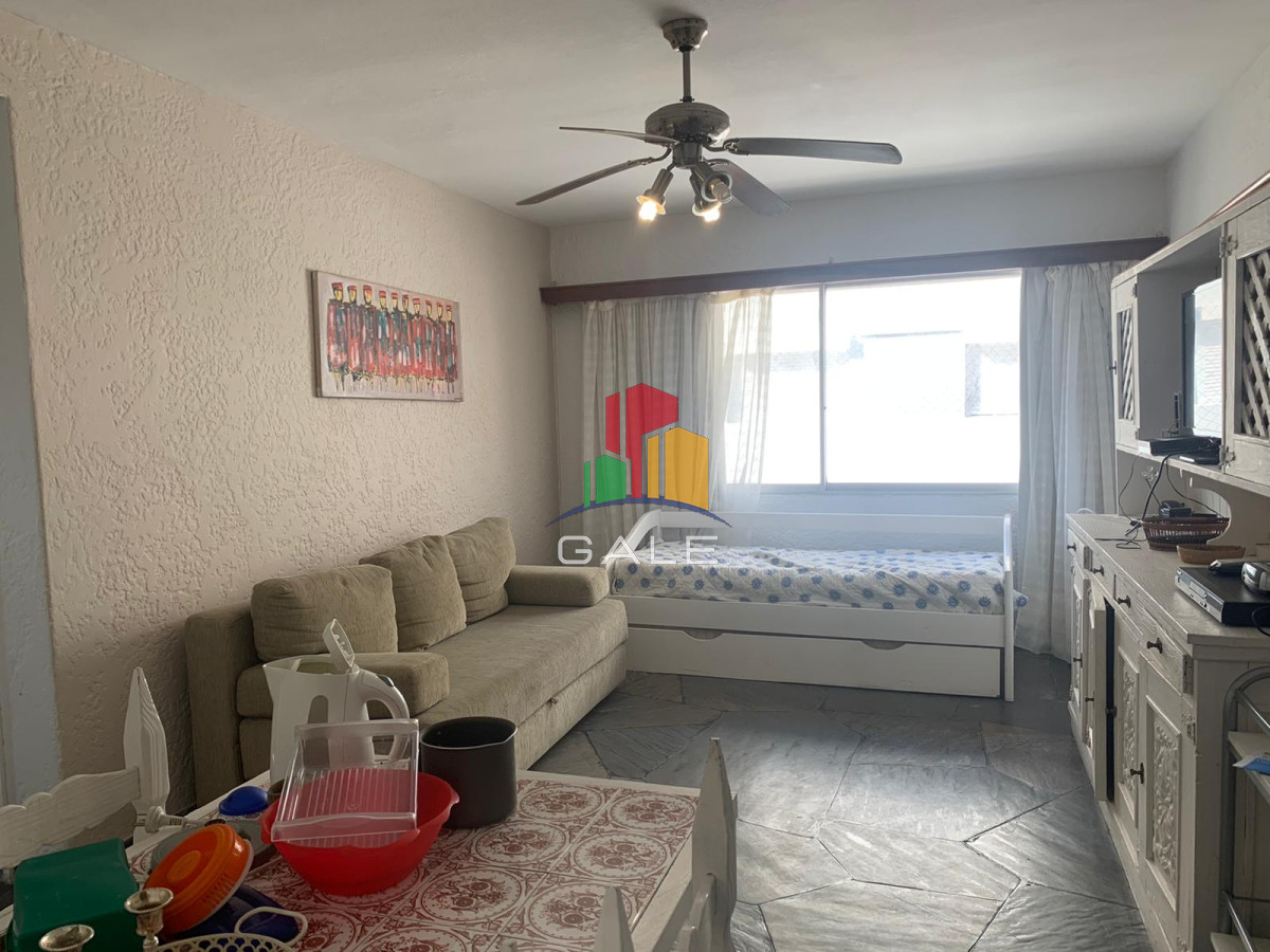 Apartamento ID.2956 - Te imaginás viviendo frente al mar ?Apto en playa mansa