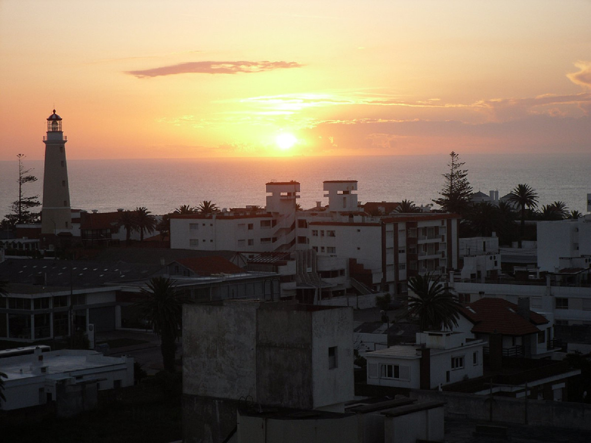 Apartamento en PenÃ­nsula 2 dormitorios con garage