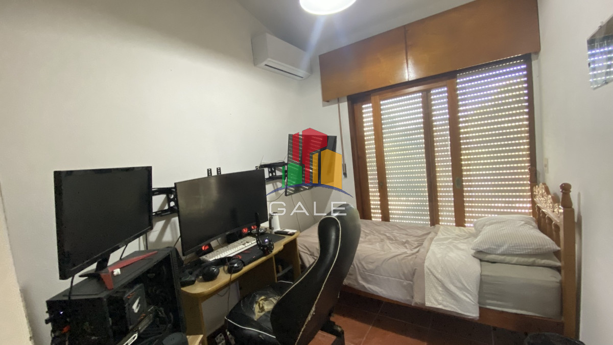 Casa ID.1984 - Quieres estar a pasos de zona comercial ?