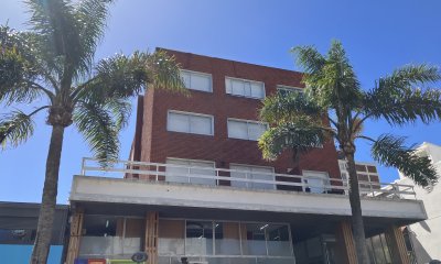 Apartamento en Península 1 y 1/2 dormitorios