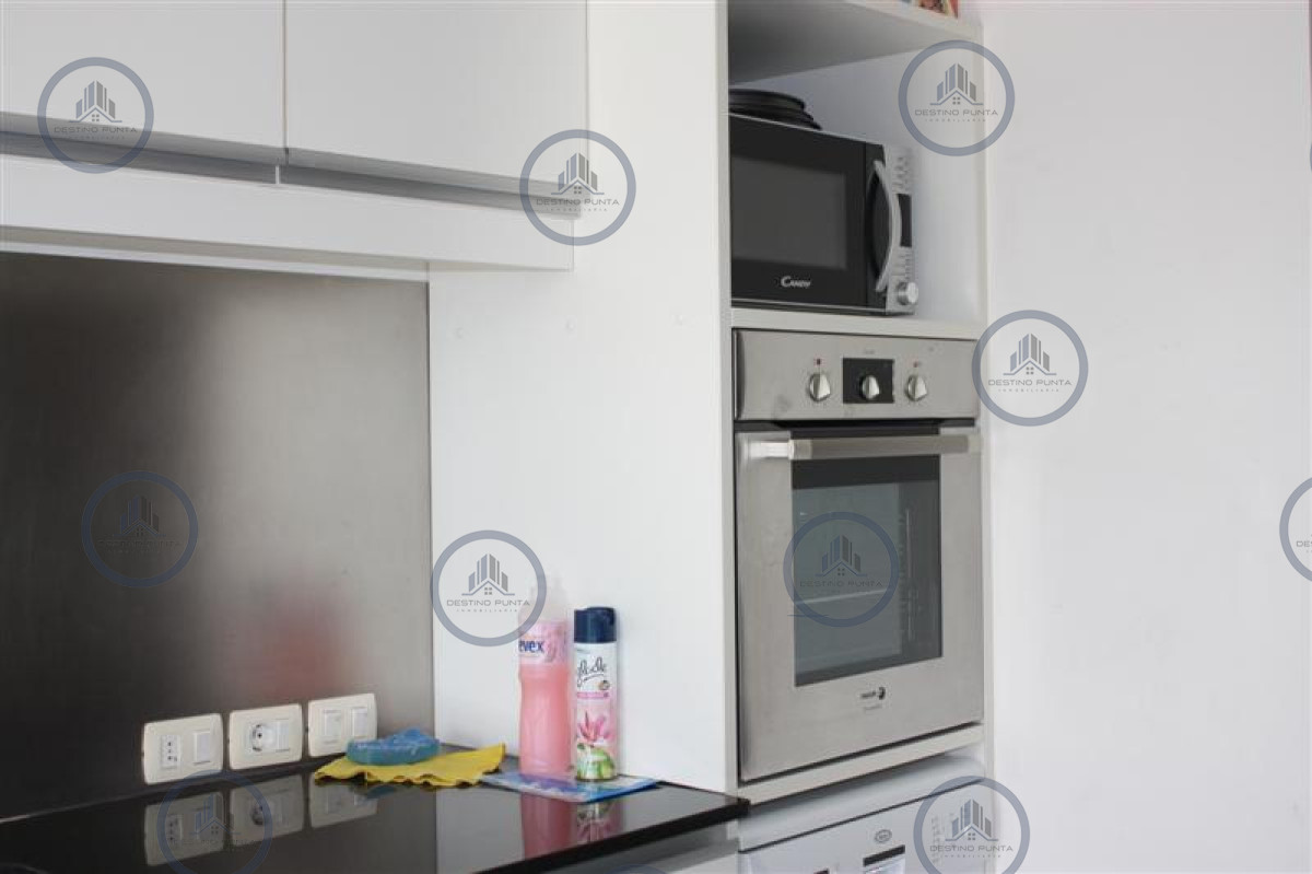 Apartamento ID.1929 - Apartamento en La Barra 3 Dormitorios con Vista al Mar y Terraza, en Venta