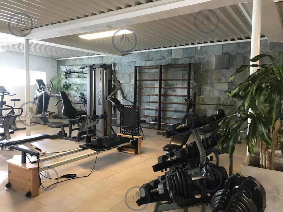 Apartamento ID.1929 - Apartamento en La Barra 3 Dormitorios con Vista al Mar y Terraza, en Venta