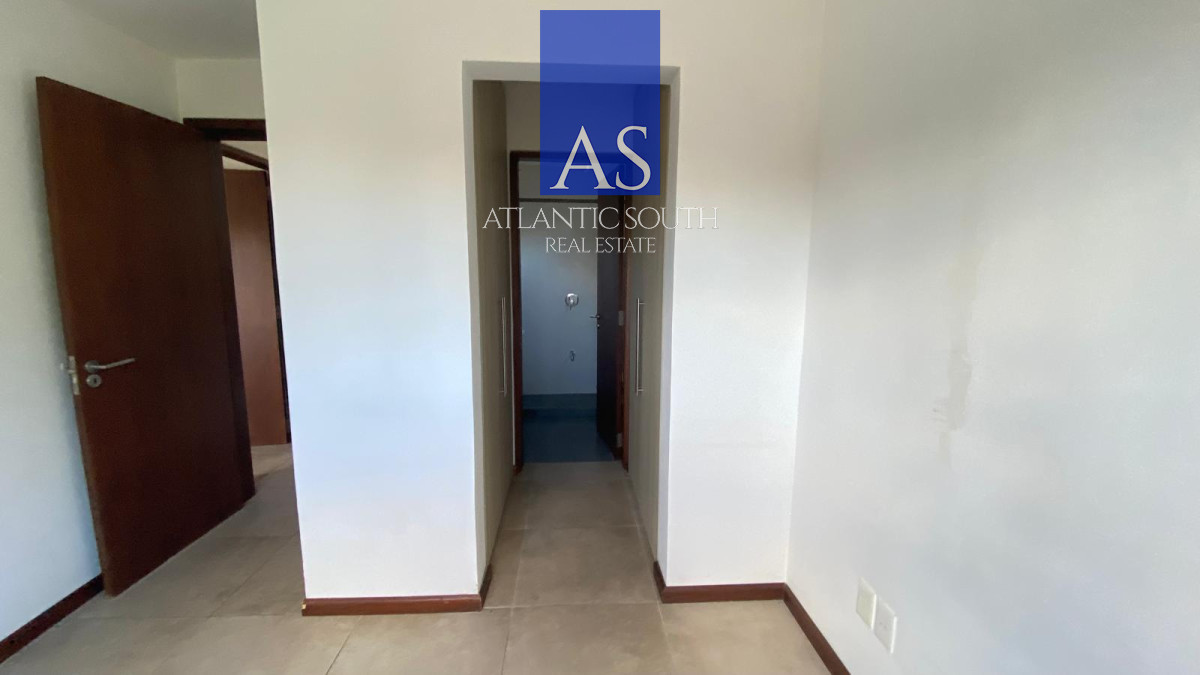 Apartamento ID.3393 - Apartamento a estrenar en la Mansa, 2 dormitorios con parrillero propio