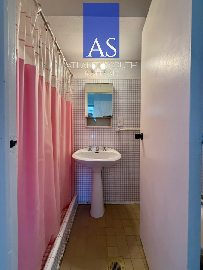 Apartamento ID.5101 - Oportunidad Apartamento en Península 2 dormitorios con balcón