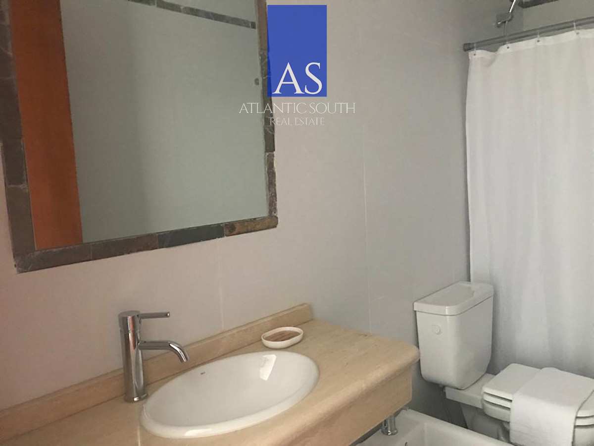 Apartamento ID.3393 - Apartamento a estrenar en la Mansa, 2 dormitorios con parrillero propio