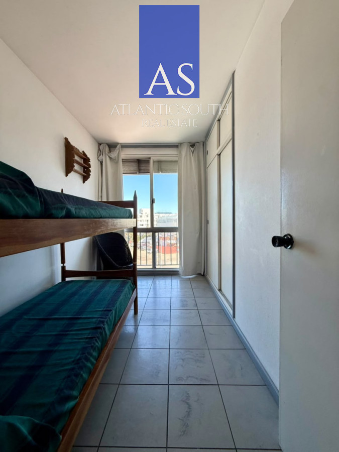 Apartamento ID.5101 - Oportunidad Apartamento en Península 2 dormitorios con balcón