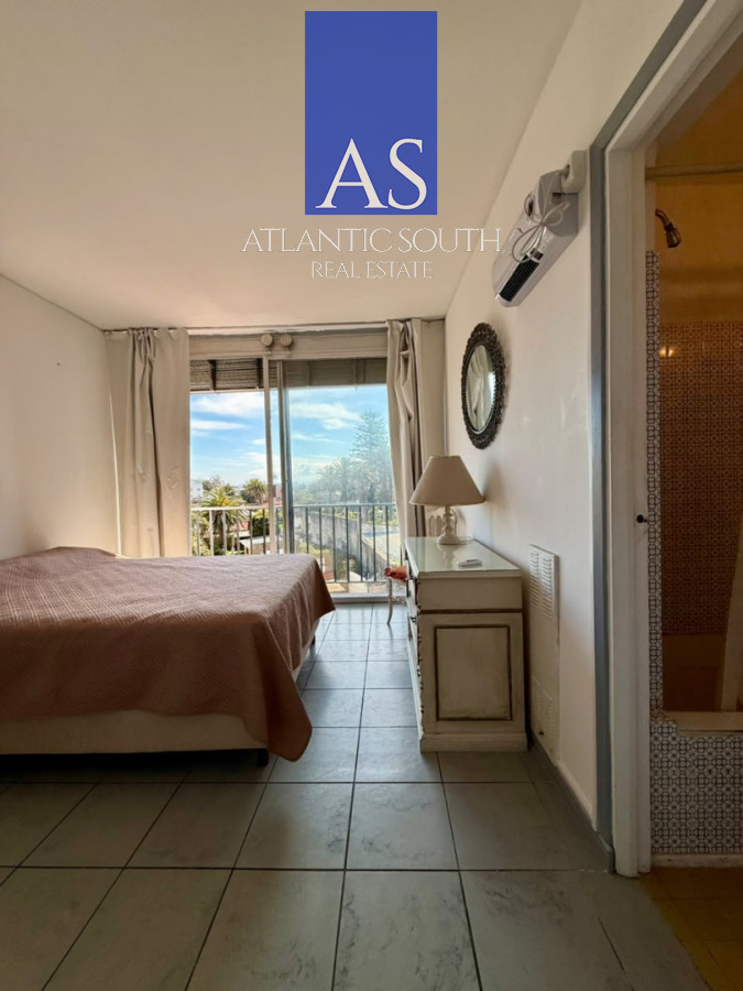 Apartamento ID.5101 - Oportunidad Apartamento en Península 2 dormitorios con balcón